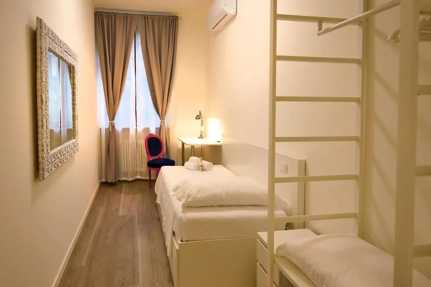 Veronavera Residenza Villamarianna 0*, Verona Italy