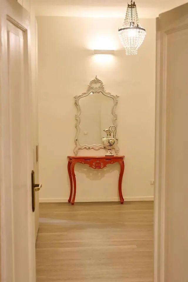 Apartment Veronavera Residenza Villamarianna