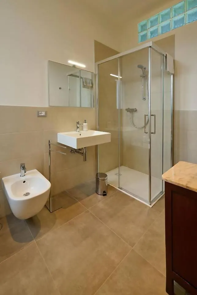 Apartment Veronavera Residenza Villamarianna