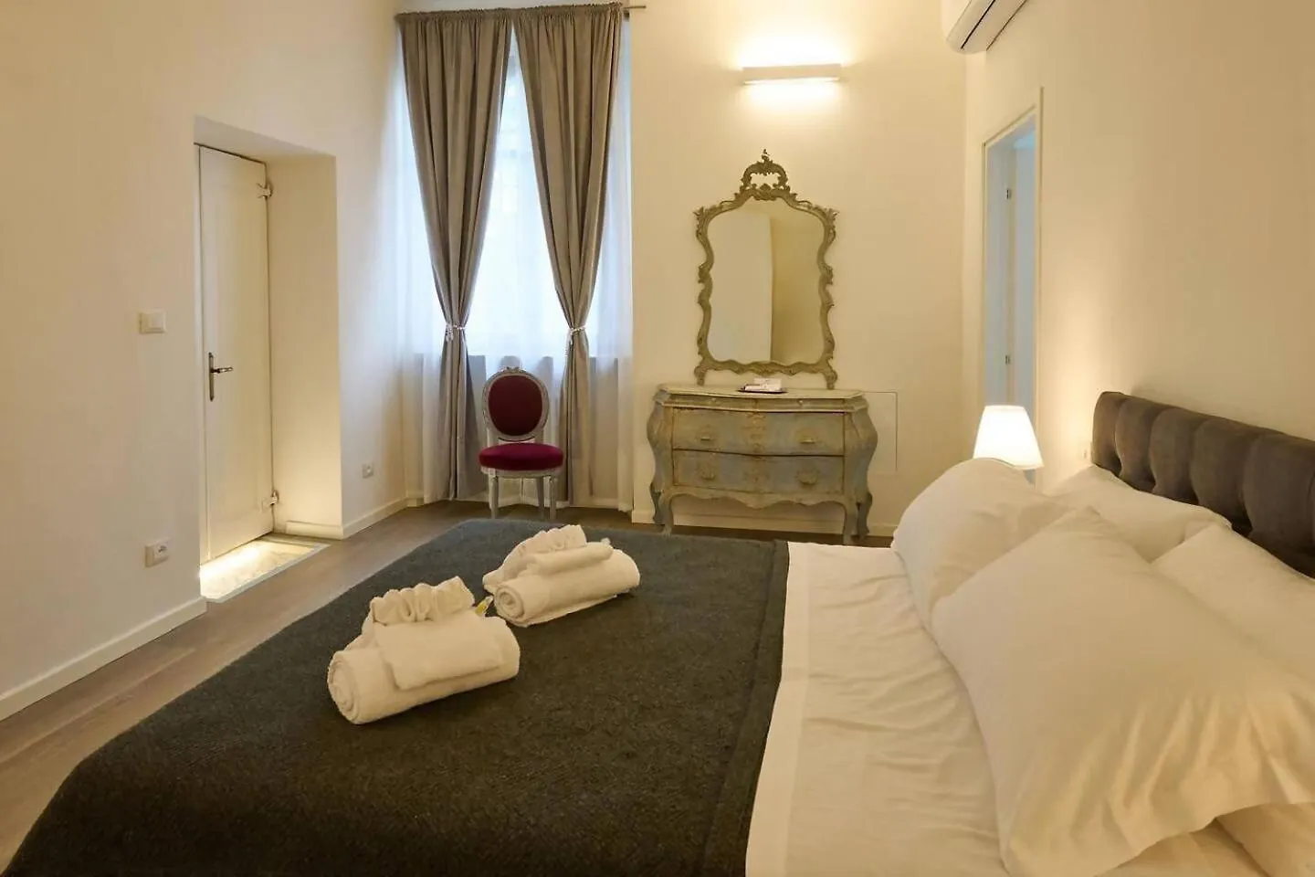 Apartment Veronavera Residenza Villamarianna