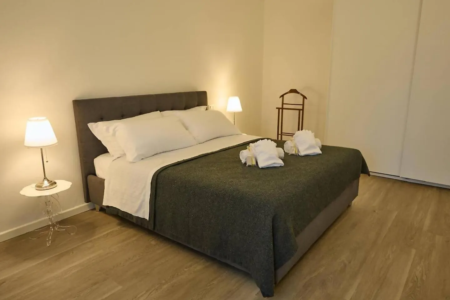 Veronavera Residenza Villamarianna 0*, Verona