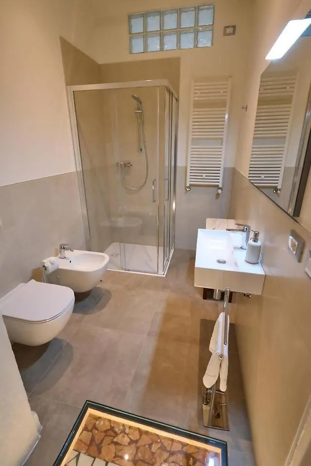 Veronavera Residenza Villamarianna Italy