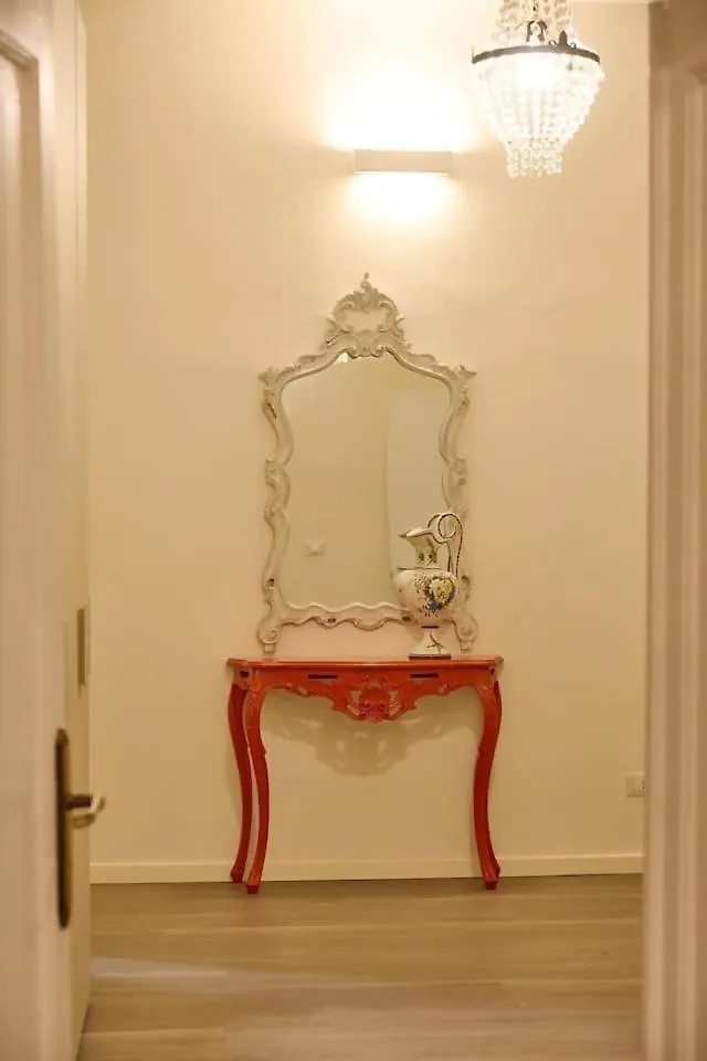 Apartment Veronavera Residenza Villamarianna Italy