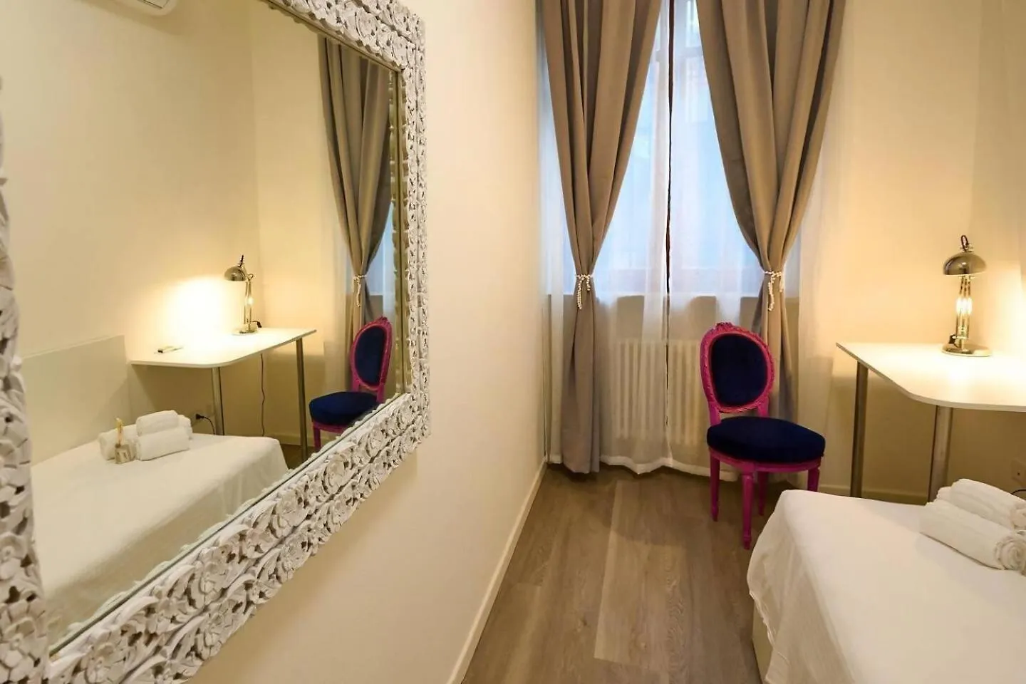 Apartment Veronavera Residenza Villamarianna