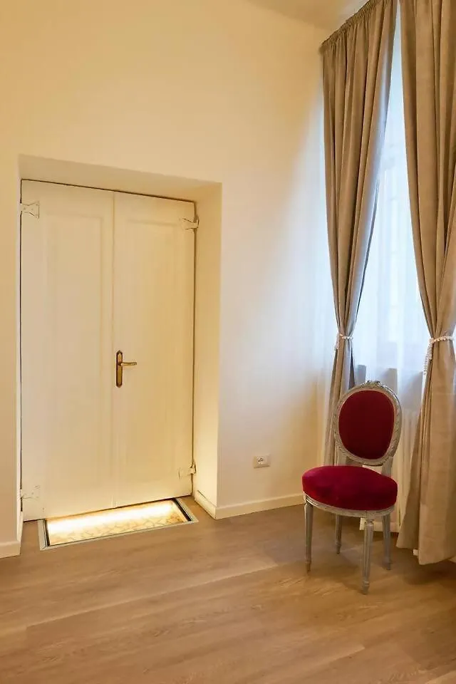 Veronavera Residenza Villamarianna Verona