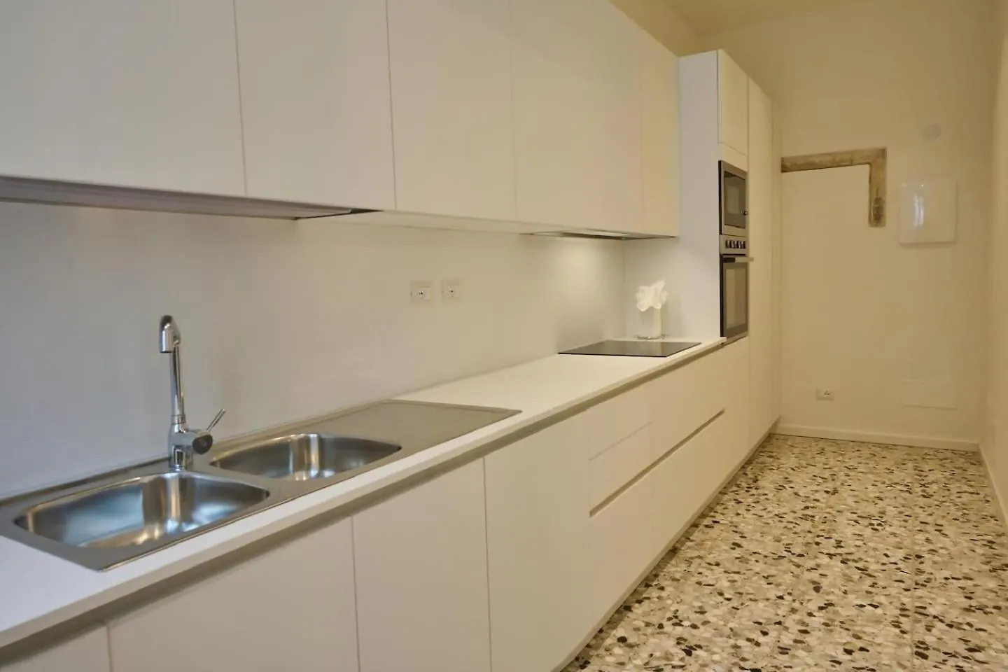 Veronavera Residenza Villamarianna 0*, Verona Italy