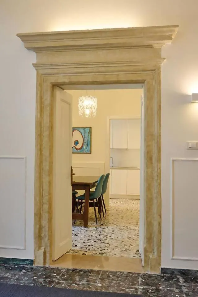 Veronavera Residenza Villamarianna Italy