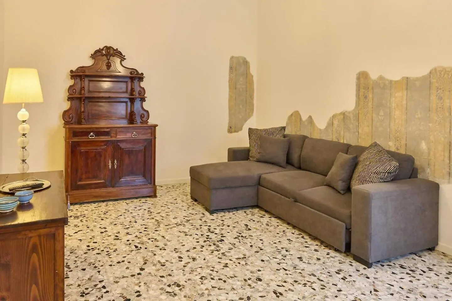 Veronavera Residenza Villamarianna Apartment Verona