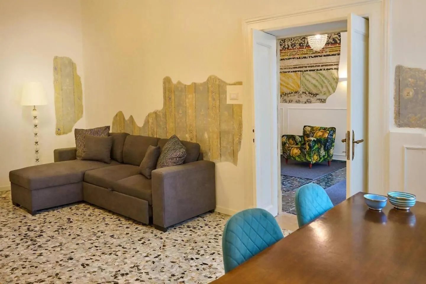 Veronavera Residenza Villamarianna Verona