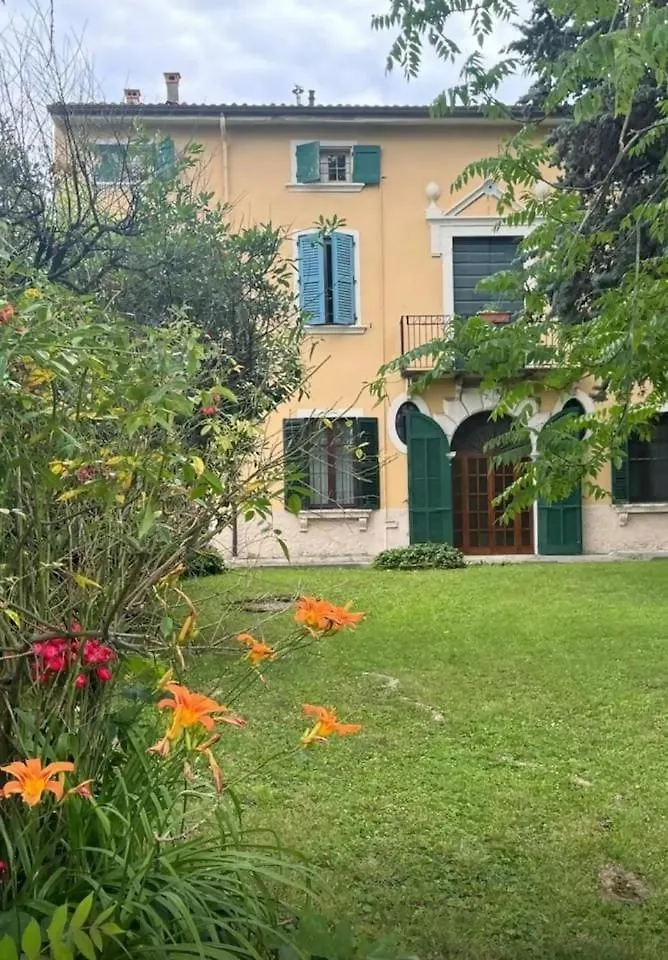 Veronavera Residenza Villamarianna Apartment Verona