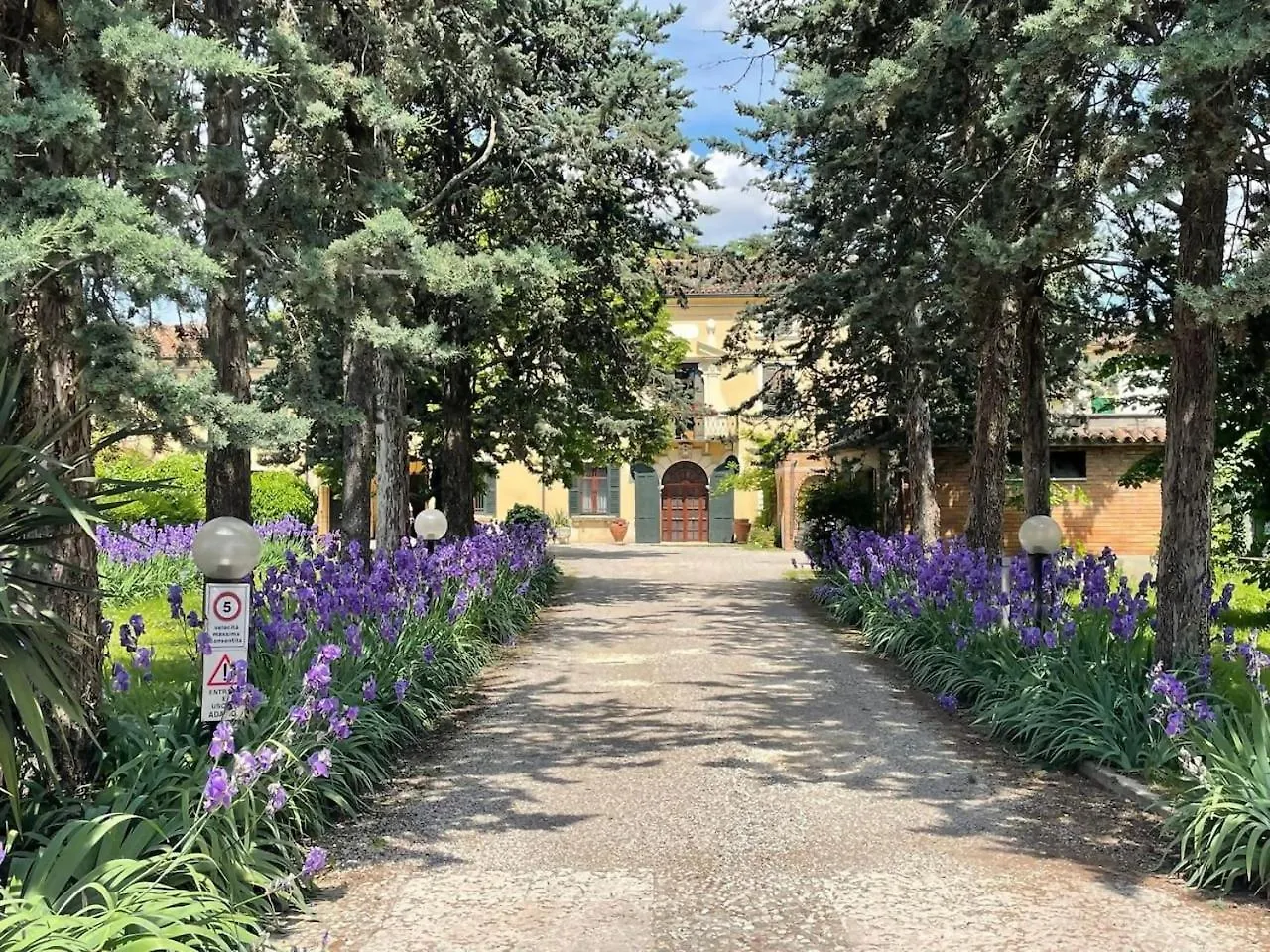 Veronavera Residenza Villamarianna