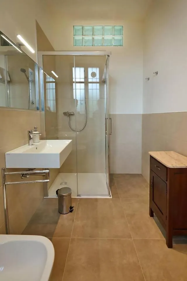 Veronavera Residenza Villamarianna Apartmán