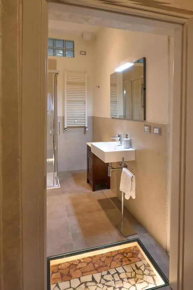 Veronavera Residenza Villamarianna 0*, Verona