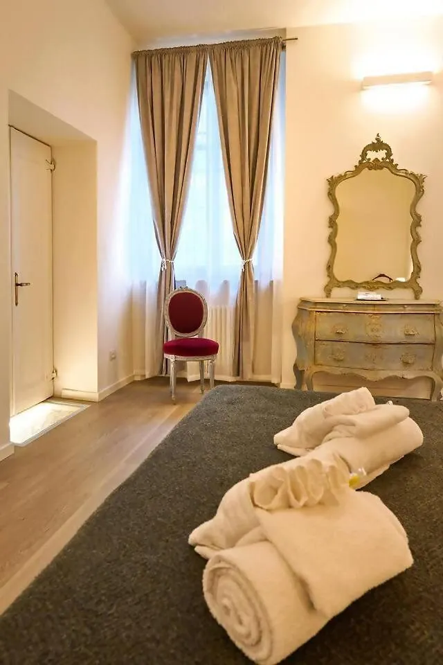 Veronavera Residenza Villamarianna Apartment Verona
