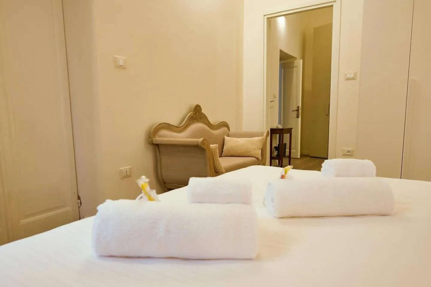 Veronavera Residenza Villamarianna