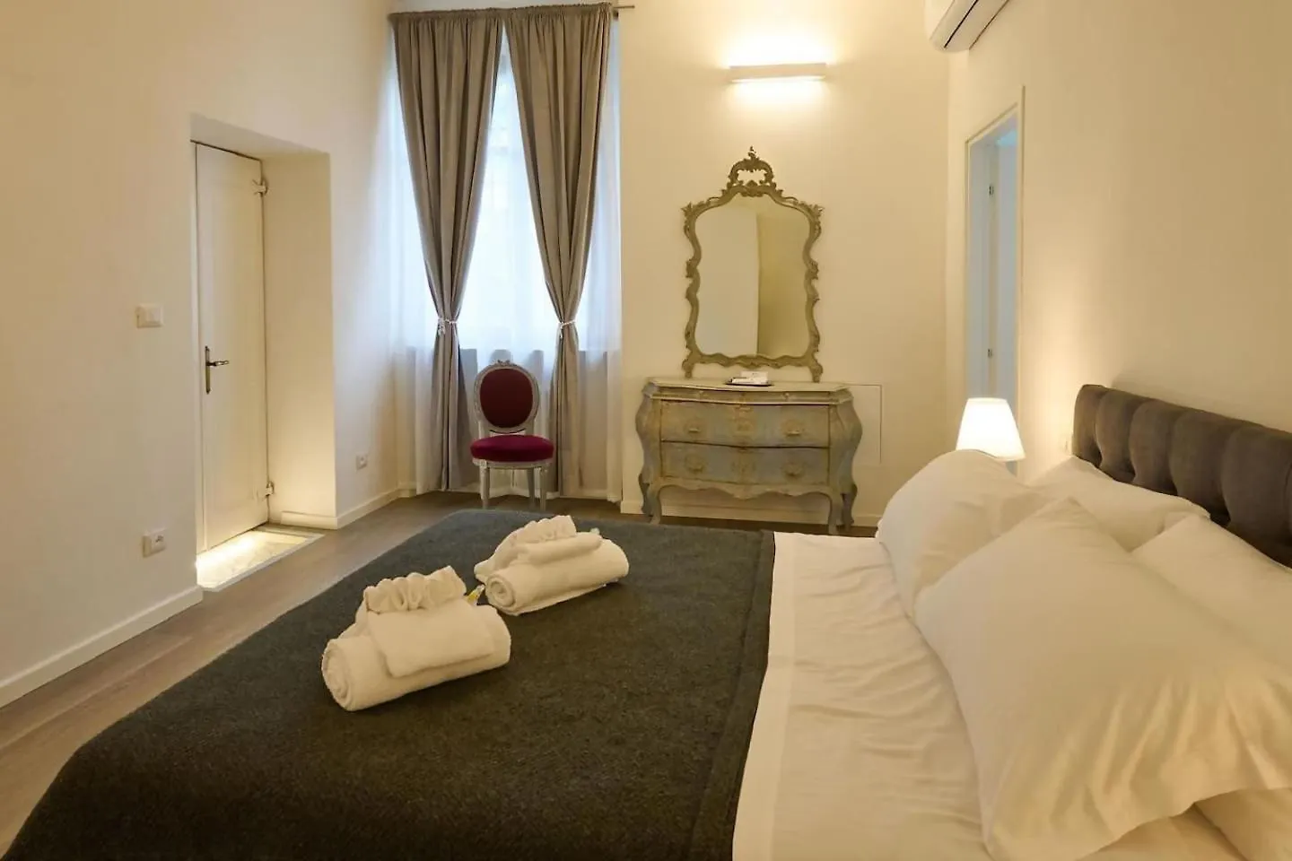Veronavera Residenza Villamarianna Italy